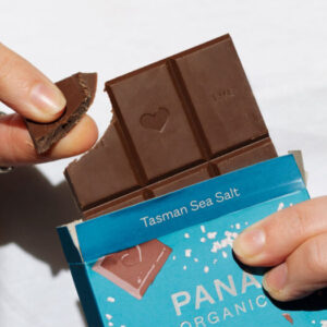 Pana Organic Chocolate