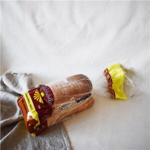 Healthybake Spelt Bread