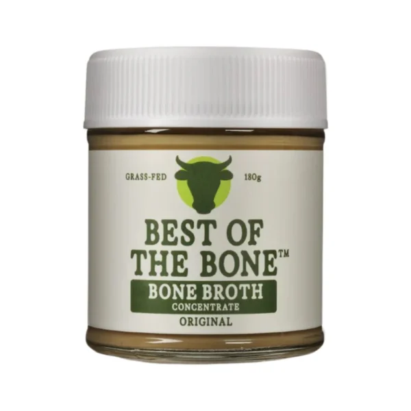 Best of the Bone Broths & Beef Tallow - Image 3