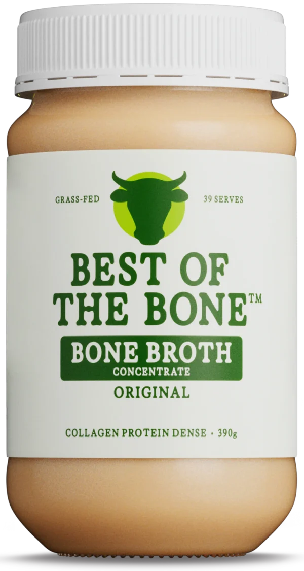 Best of the Bone Broths & Beef Tallow - Image 9