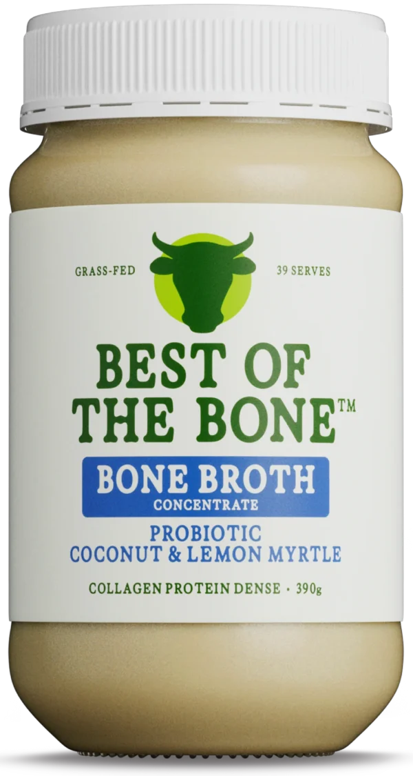 Best of the Bone Broths & Beef Tallow - Image 6