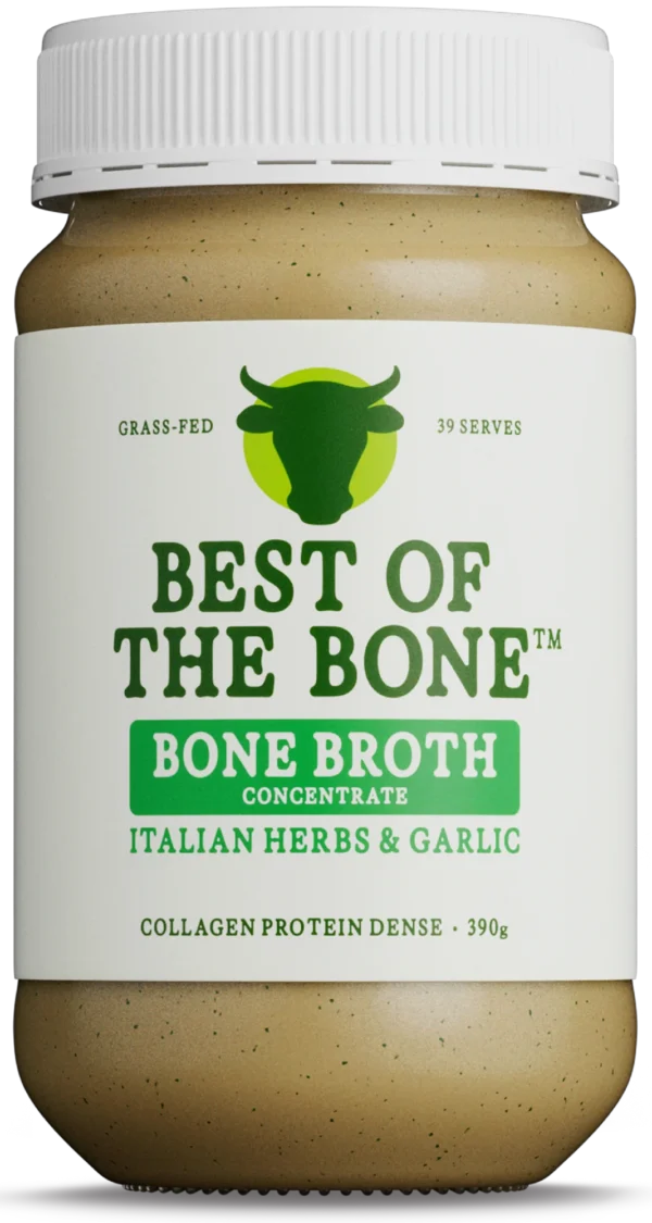 Best of the Bone Broths & Beef Tallow - Image 5