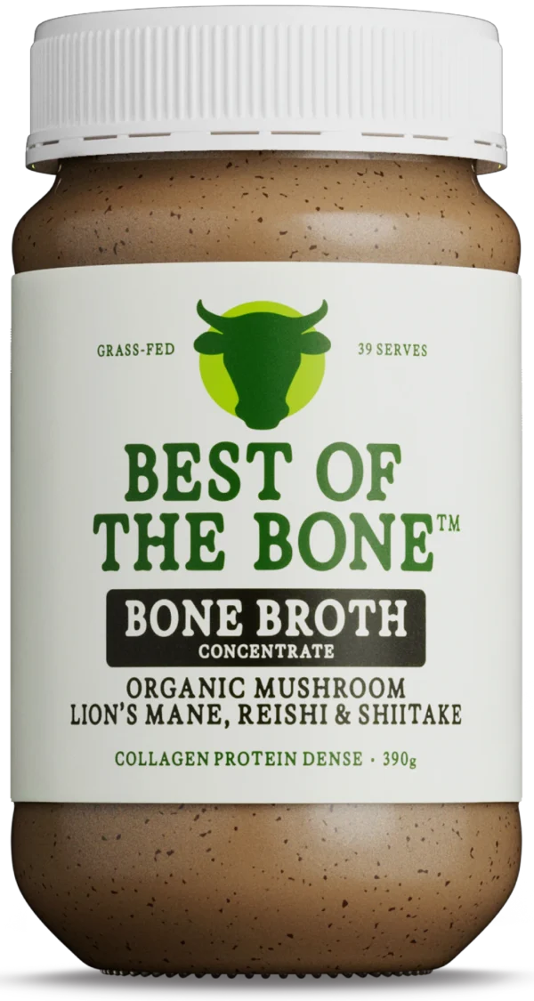 Best of the Bone Broths & Beef Tallow - Image 7