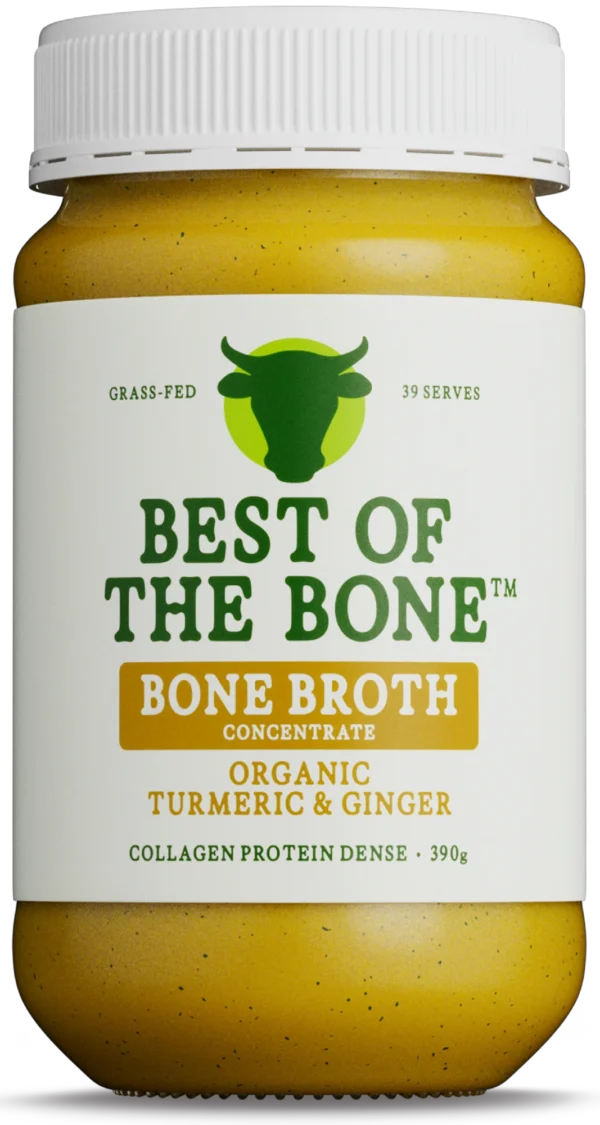 Best of the Bone Broths & Beef Tallow - Image 8