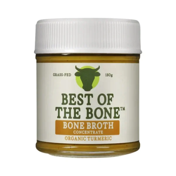 Best of the Bone Broths & Beef Tallow - Image 2