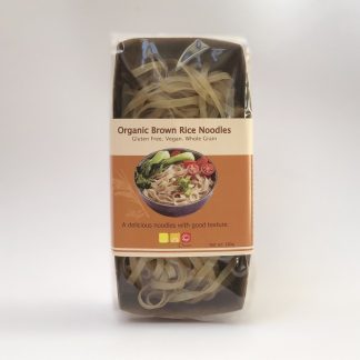 Nutritionist Choice Noodles - Brown Rice Noodles