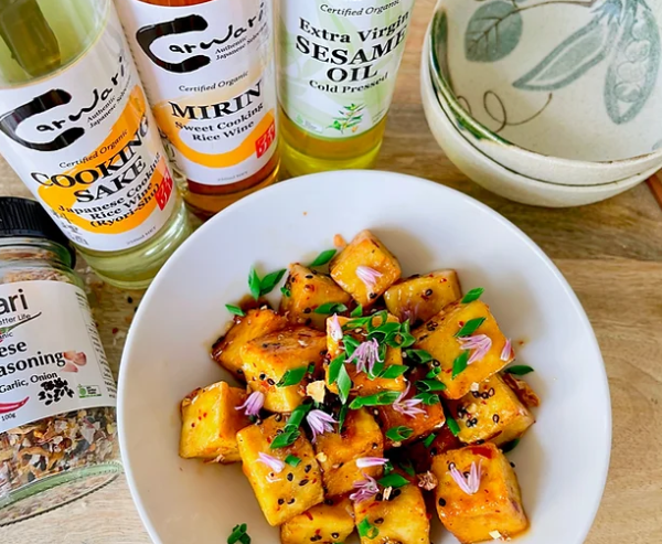 Carwari Cooking Wine