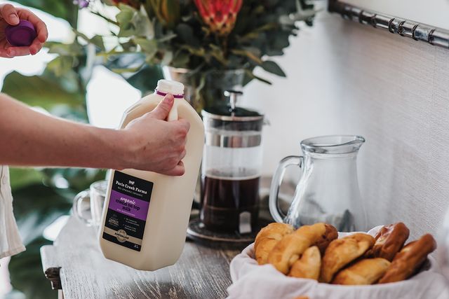 Paris Creek Milk - Image 2