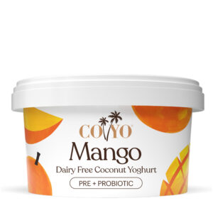 COYO Yoghurt Small 200g