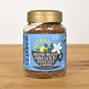 Clipper Instant Coffee