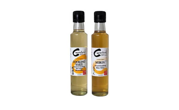 Carwari Cooking Wine - Image 2