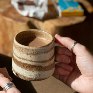 Pana Organic Hot Chocolate