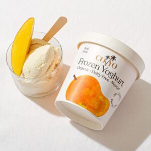 COYO Dairy Free Frozen Yoghurt