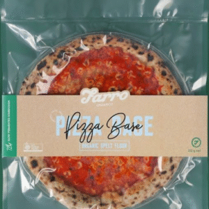 Farro Organic Spelt Pizza Base