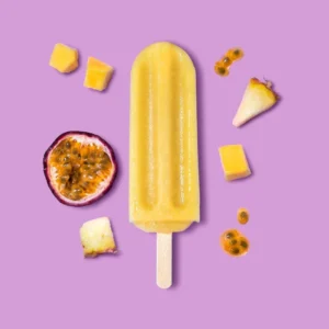 Frozen Sunshine Sunshine Punch