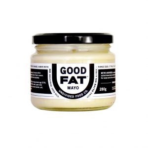 Undivided Food Co Good Fat Mayo