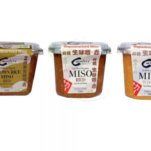Carwari Miso Paste