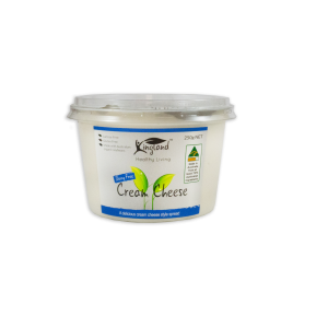 Kingland Cream Cheese