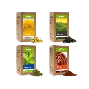 Planet Organic Loose Tea
