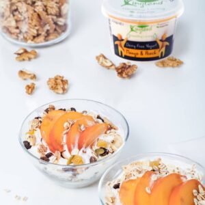 Kingland Soy Yoghurt