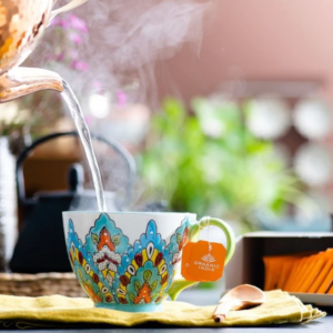 Organic India Teas