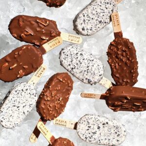 Pana Organic Ice-Cream Sticks