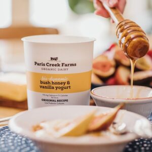 Paris Creek Bio-Dynamic Yogurt