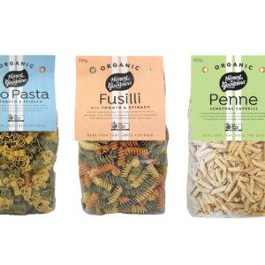 Honest To Goodness Pasta