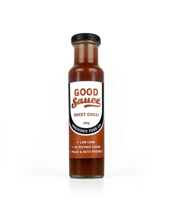 Good Sauce Sweet Chilli