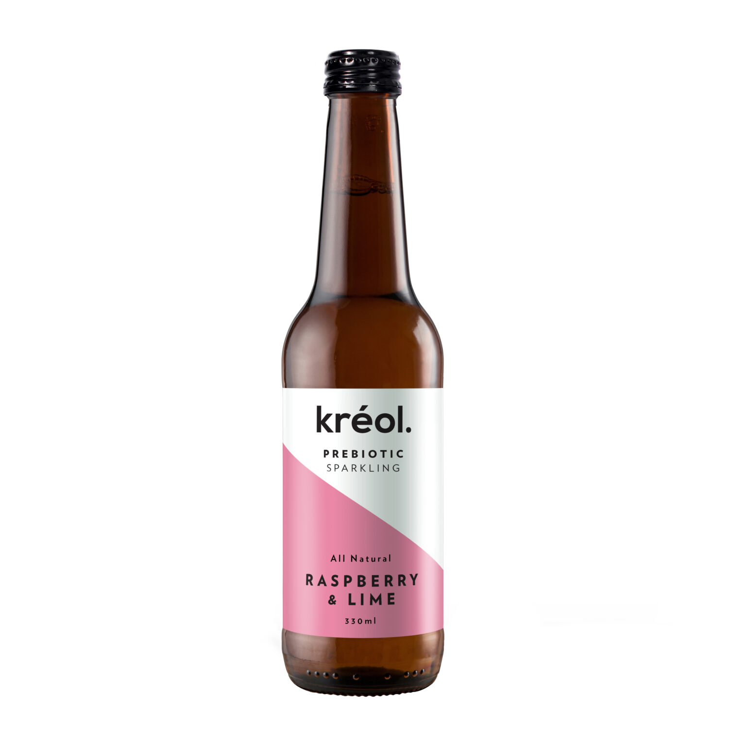 Raspberry Lime – Born Organic