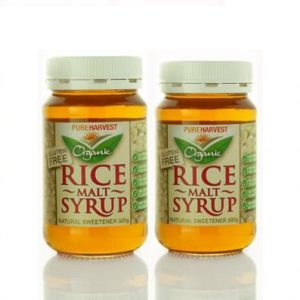 Pure Harvest Rice Malt Syrup