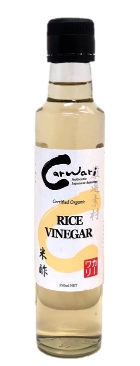 Carwari Rice Vinegar