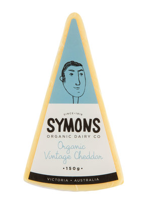 Symons Vintage Cheddar