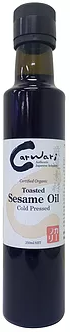 Carwari Toasted Sesame Oil