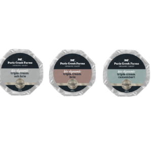 Paris Creek Soft Cheese