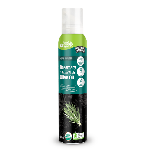 Indigo Wild Zum Nebel Aromatherapie-Spray – Rosmarin-Minze Für Raum & Körper, 4 Unzen