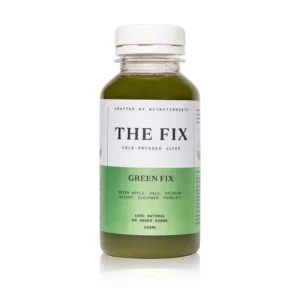 The Fix - Green Fix 250ml