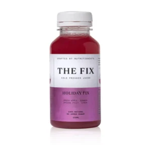 The Fix - Holiday Fix 250ml
