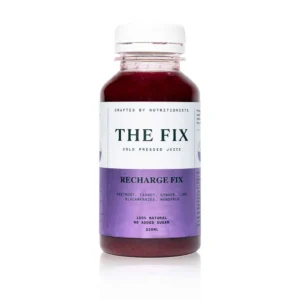 The Fix - Recharge Fix 250ml