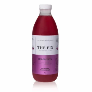 The Fix - Holiday Fix 1L