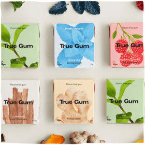 True Gum
