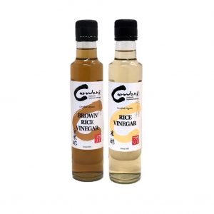 Carwari Rice Vinegar