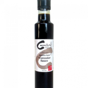 Carwari Worcestershire Sauce