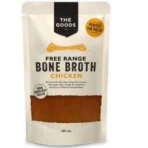 The Goods Broth