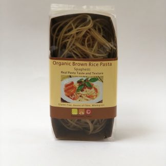 Nutritionist Choice Pasta - Brown Rice