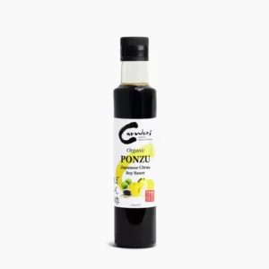 Carwari Organic Ponzu