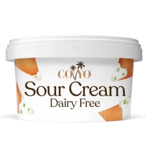 Coyo - Dairy Free Sour Cream