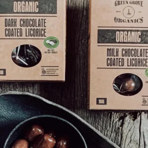 Green Grove Licorice