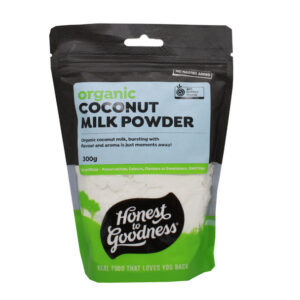 Honest to Goodness Coconut Milk Powder