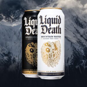 Liquid Death